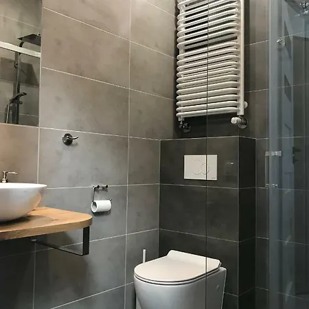 Appartement City Bukowska Mtp *
