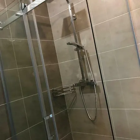 City Bukowska Mtp Appartement *